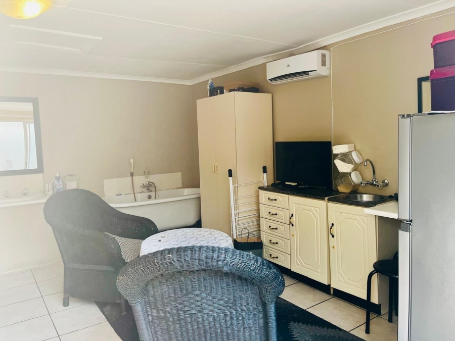 To Let 1 Bedroom Property for Rent in Universitas Free State